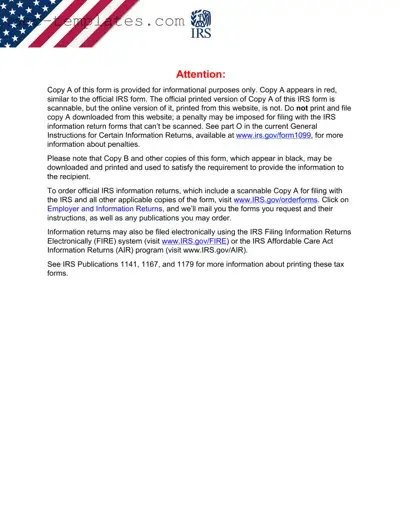 Download 1099 Nec Template