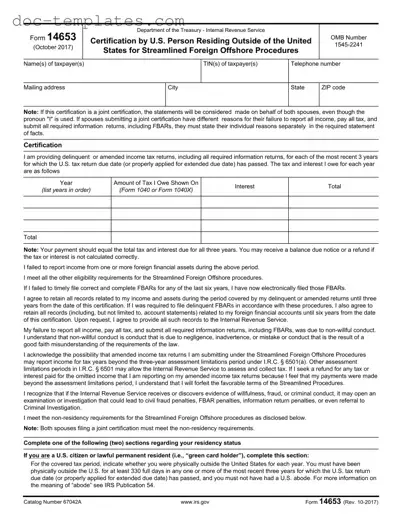 Download 14653 Template