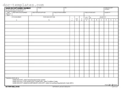 Download Da Template