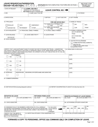 Download Navcompt 3065 Template