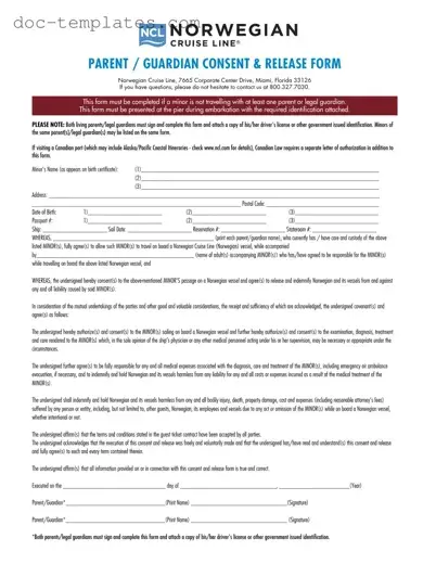 Download NCL Parental Consent Template