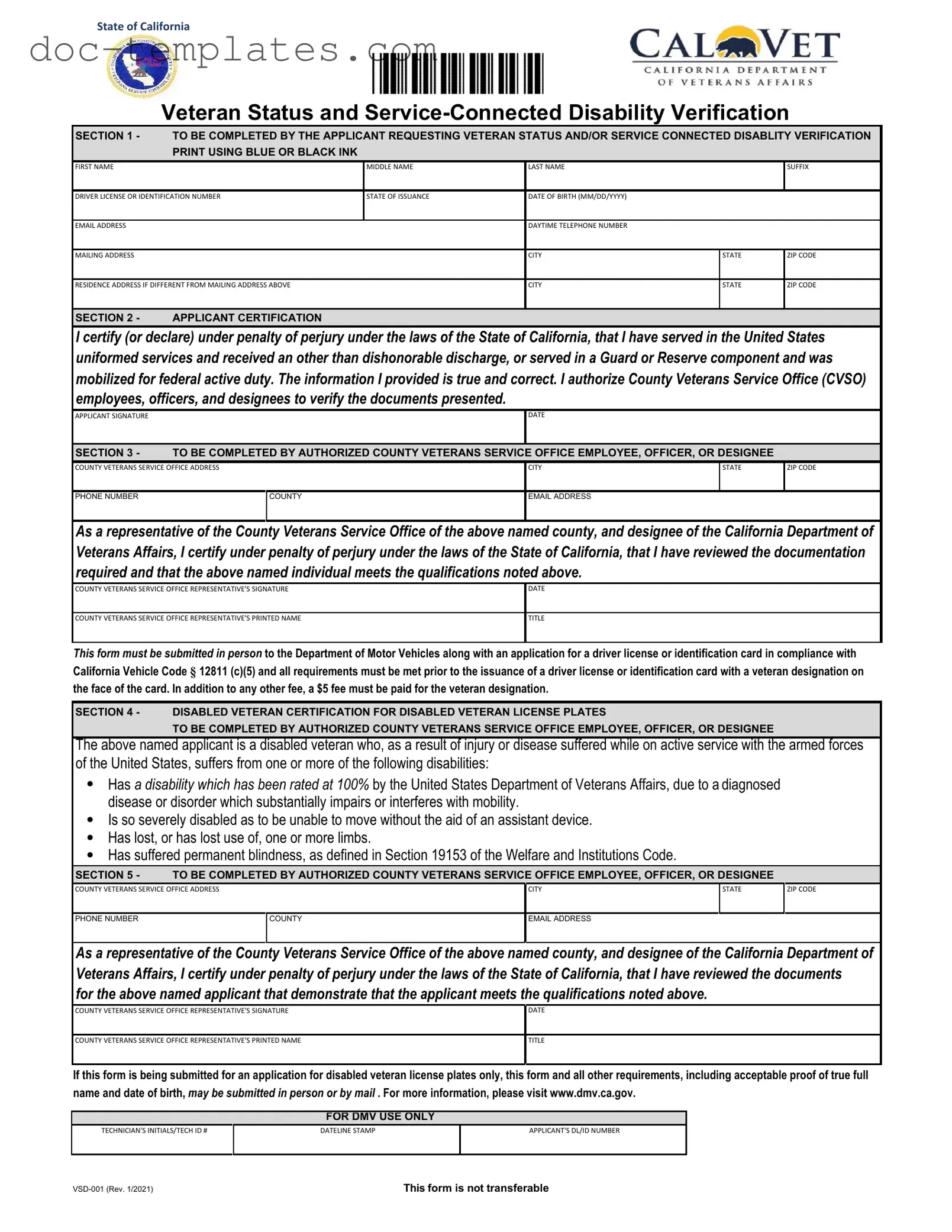 Download Vsd 001 Template
